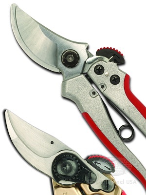 Barnel High Tech Pruners and Secateurs