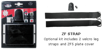 ZF Series Straps