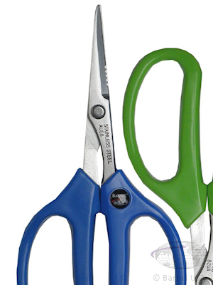 B3300 Barnel Stainless Steel Scissors